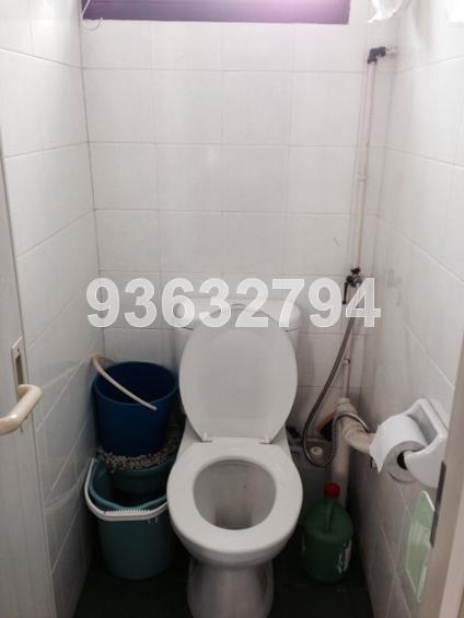 Blk 85B Lorong 4 Toa Payoh (Toa Payoh), HDB 3 Rooms #72118671